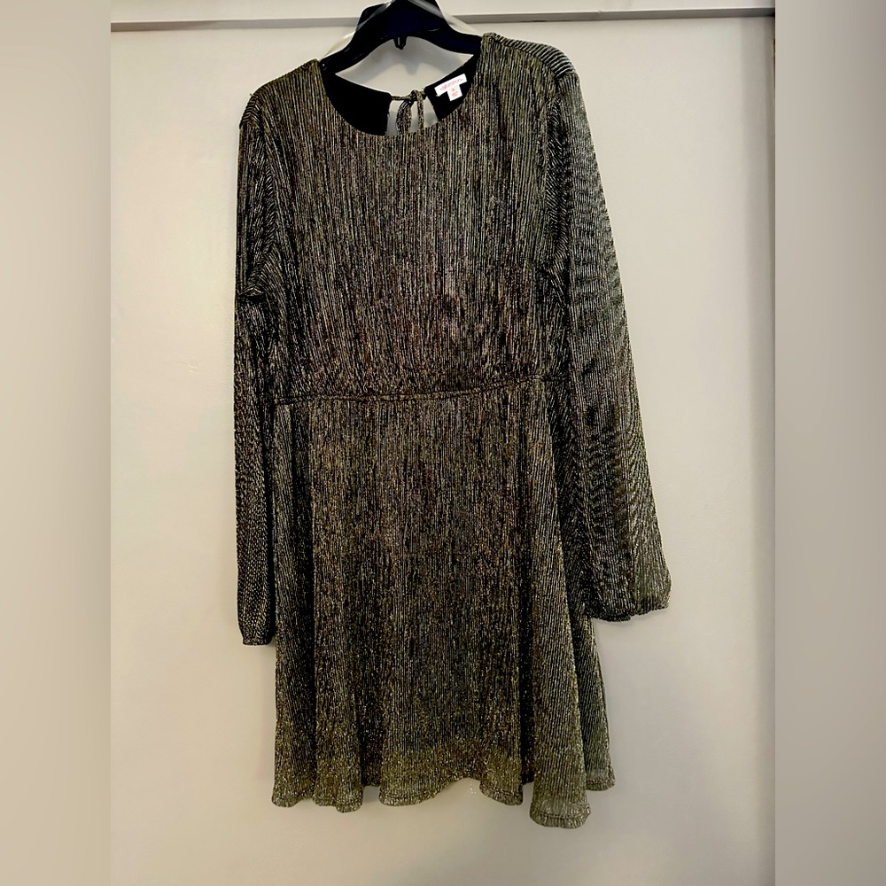 Christmas or NYE dress!